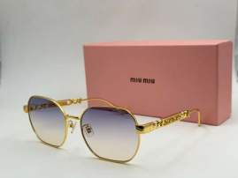 Picture of Miu Miu Sunglasses _SKUfw80879641fw